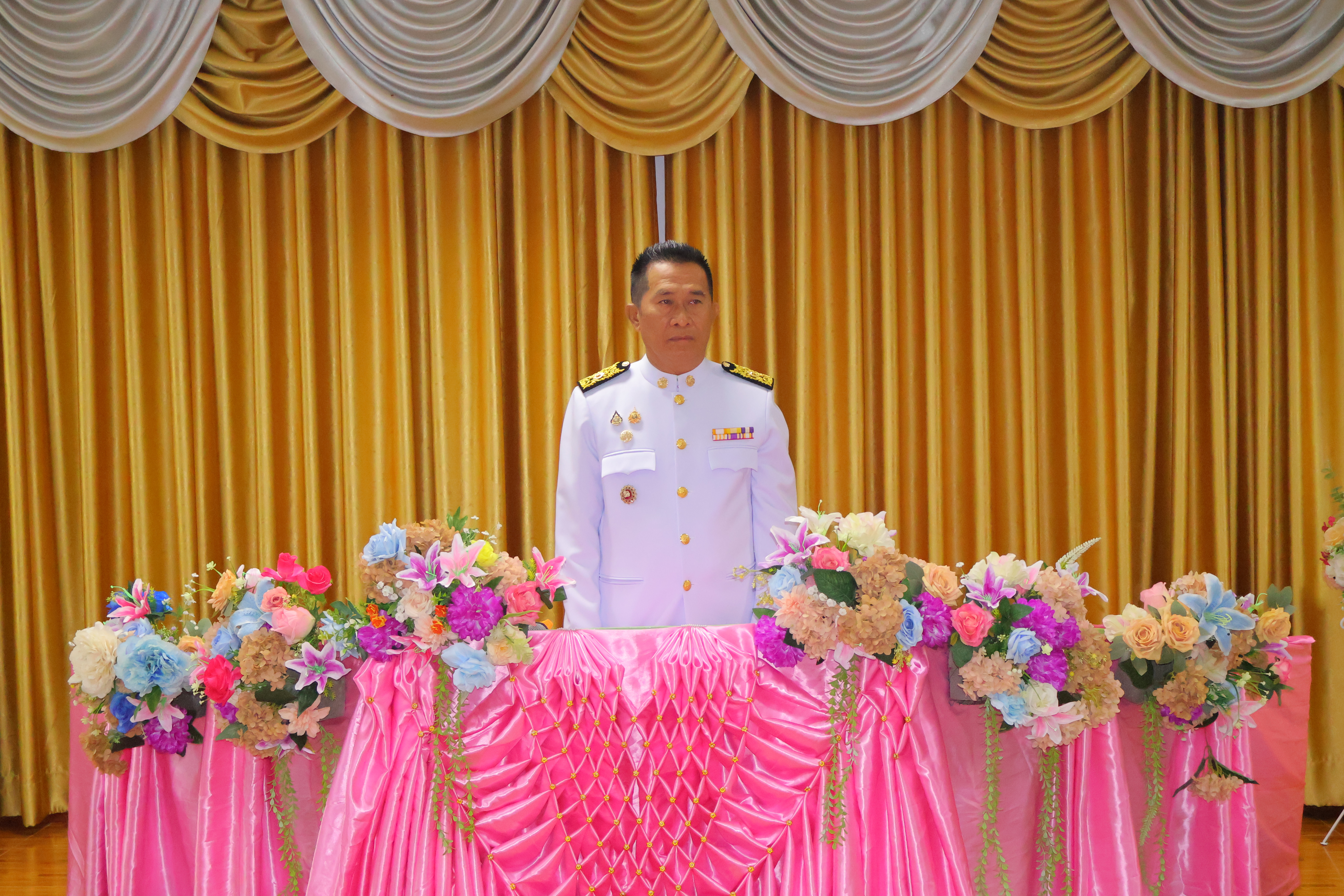 บัณฑิตน้อยประจำปีการการศึกษา 2568